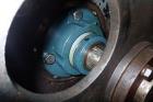 Shaffer Bew Triple Roller Bar Ss Mixer
